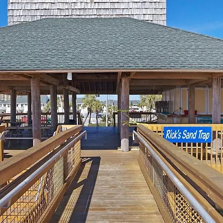 Sandpiper Cove 8120
